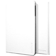 SPIGEN SGP Hardbook Case White - Phone Cover