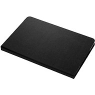 SPIGEN SGP Hardbook Case Black - Phone Cover