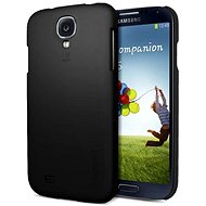  SPIGEN SGP Case Ultra Fit Series Smooth Black  - Phone Case