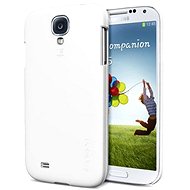 SPIGEN SGP Case Ultra Fit Series Smooth White  - Phone Case