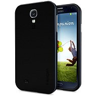 SPIGEN SGP Galaxy S4 Case Neo Hybrid Metal Slate  - Phone Cover