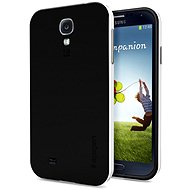 SPIGEN SGP Galaxy S4 Case Neo Hybrid White  - Phone Cover