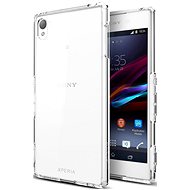 SPIGEN Ultra Hybrid Crystal Clear - Phone Cover
