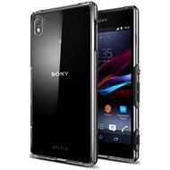 SPIGEN Ultra Hybrid Crystal Space - Phone Cover