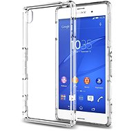  SPIGEN Ultra Hybrid Crystal Clear  - Phone Cover