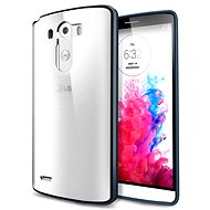 SPIGEN Ultra Hybrid Metal Slate - Handyhülle