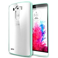  SPIGEN LG G3 Case SGP Ultra Hybrid Mint  - Phone Cover
