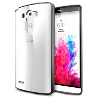  LG G3 SPIGEN SGP Ultra Hybrid Case Gunmetal  - Phone Cover