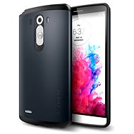  SPIGEN SGP Slim Armor Metal Slate  - Phone Cover