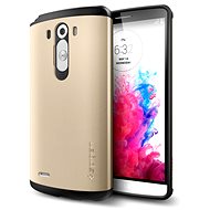  SPIGEN SGP Slim Armor Champagne Gold  - Phone Cover
