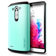  SPIGEN SGP Slim Armor Mint  - Phone Cover