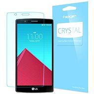 Spigen Crystal Screen Protector LG G4 - Film Screen Protector