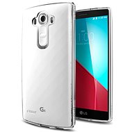 SPIGEN Ultra Hybrid Crystal Clear - Phone Cover