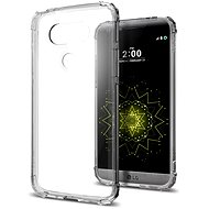 SPIGEN Crystal Shell Dark Crystal - Phone Cover