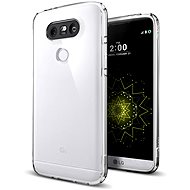 SPIGEN Hybrid Ultra Crystal Clear - Phone Cover