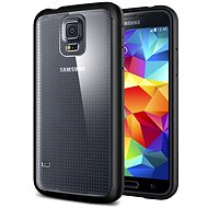  SPIGEN Galaxy S5 Case Ultra Hybrid Black  - Phone Cover