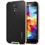  SPIGEN Galaxy S5 Case Neo Hybrid gold  - Phone Cover