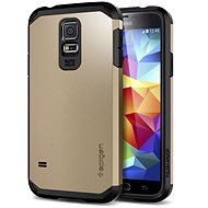  SPIGEN Tough Armor Copper Gold  - Phone Cover