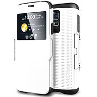  SPIGEN Slim Armor View White  - Phone Cover
