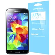  SPIGEN Galaxy S5 SGP Screen Protector Steinheil Ultra Crystal  - Film Screen Protector