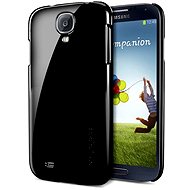SPIGEN SGP Case Ultra Thin Air Soul Black - Phone Cover