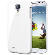 SPIGEN SGP Case Ultra Thin Air Infinity White - Phone Cover