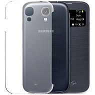  SPIGEN Flip Case Mate Clear Soft  - Phone Cover