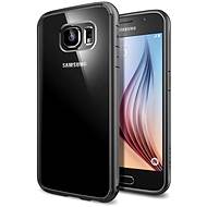 SPIGEN Ultra Hybrid Gunmetal - Phone Cover