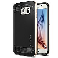 SPIGEN Neo Hybrid Metal-Champagne-Gold - Handyhülle