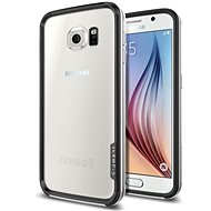 Neo Hybrid EX SPIGEN Satin Silver - Phone Cover