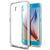 SPIGEN Neo Hybrid CC Satin Silver - Phone Cover