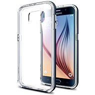SPIGEN Neo Hybrid CC Metal Slate - Phone Cover