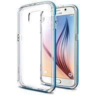 SPIGEN Neo Hybrid CC Eletric Blue - Phone Cover