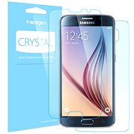 SPIGEN Screen Protector Crystal Galaxy S6 - Film Screen Protector