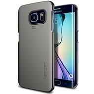 SPIGEN Thin Fit Gunmetal - Phone Cover