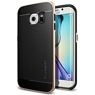 Spigen Neo Hybrid Champagne Gold - Phone Cover