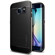 Spigen Neo Hybrid Gunmetal - Phone Cover