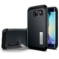 Spigen Tough Armor Metal Slate - Phone Cover
