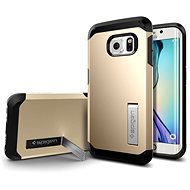 Spigen Tough Armor Champagne Gold - Phone Cover
