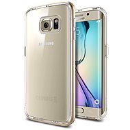 Spigen Neo Hybrid CC Champagne Gold - Phone Cover