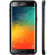 SPIGEN Neo Hybrid Carbon Metal Slate - Phone Cover