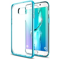 SPIGEN Neo Hybrid Crystal Blue Topaz - Phone Cover