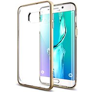 SPIGEN Neo Hybrid Crystal Champagne Gold - Phone Cover