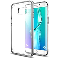 SPIGEN Neo Hybrid Crystal Satin Silver - Phone Cover