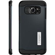 SPIGEN Slim Armor Metal Slate - Phone Cover