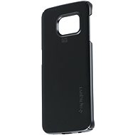 SPIGEN Fit Thin Smooth Black - Phone Cover