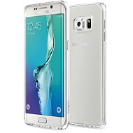 SPIGEN Ultra Hybrid Crystal Clear - Phone Cover