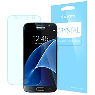 SPIGEN Screen Protector Crystal Samsung Galaxy S7 - Film Screen Protector