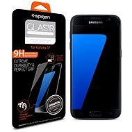 SPIGEN Screen Protector GLAS.tar SLIM Samsung Galaxy S7 - Glass Screen Protector