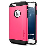 SPIGEN Slim Armor Rose Pink - Kryt na mobil